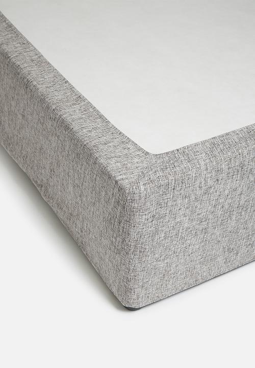 Signature - Manhattan base wrap