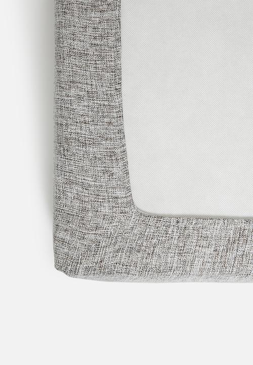 Signature - Manhattan base wrap