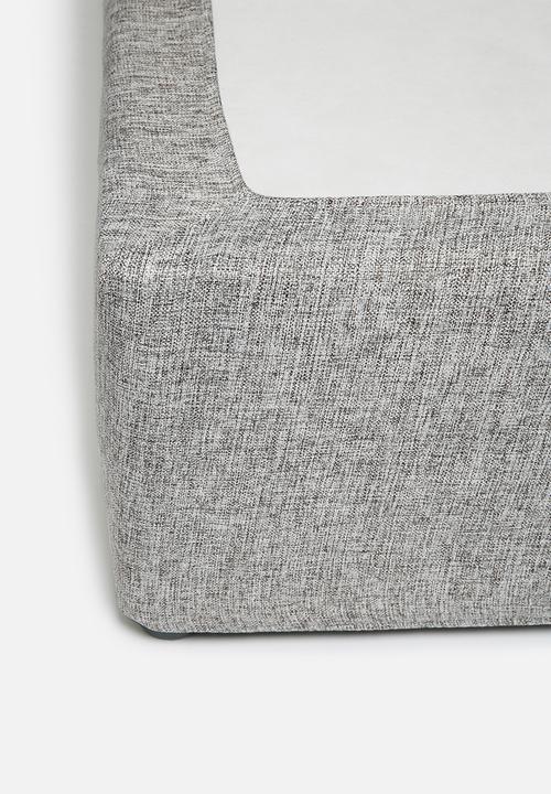 Signature - Manhattan base wrap