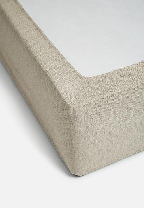 Signature - Manhattan base wrap