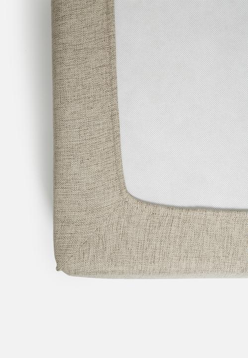 Signature - Manhattan base wrap