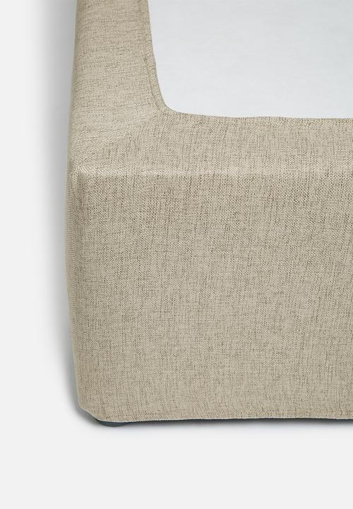 Signature - Manhattan base wrap