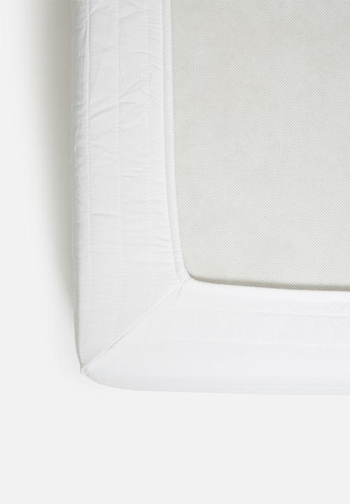 Sheraton Textiles - 180 TC Quilted base wrap
