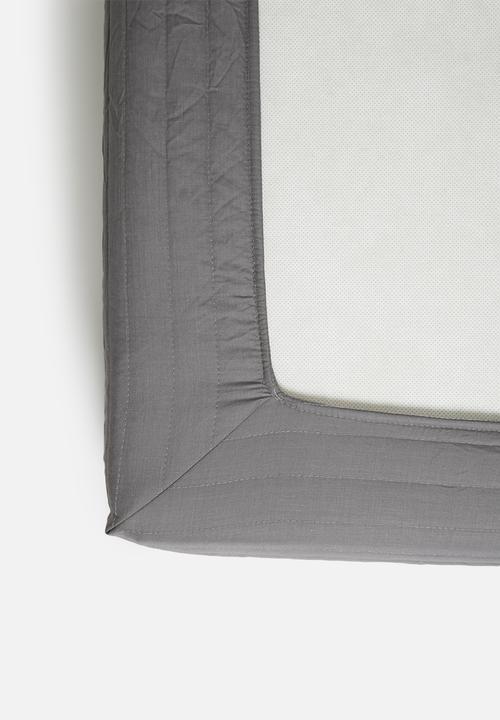 Sheraton Textiles - 180 tc quilted base wrap