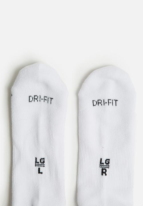 Nike - Jumpman crew 3 pack-white