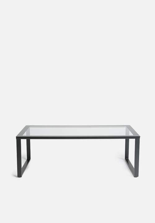 Sixth Floor - Tinka coffee table
