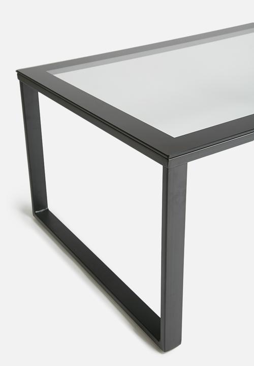 Sixth Floor - Tinka coffee table