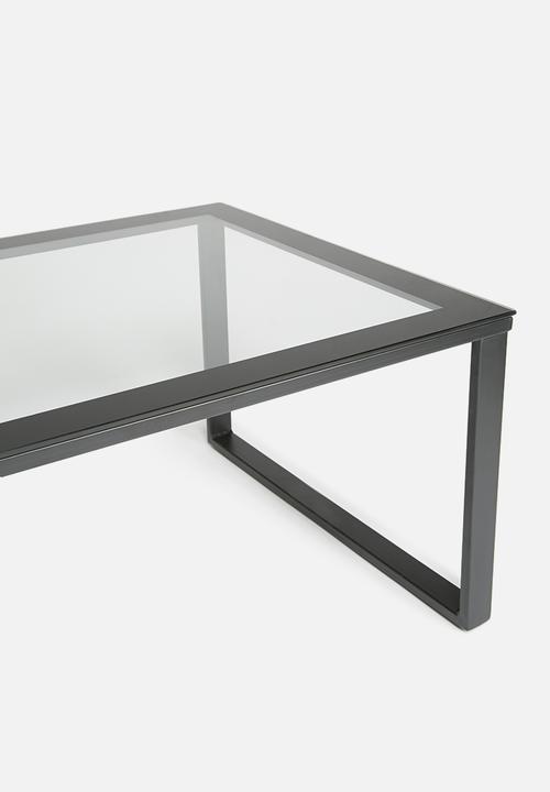 Sixth Floor - Tinka coffee table