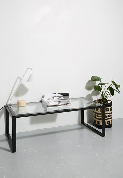 Sixth Floor - Tinka coffee table