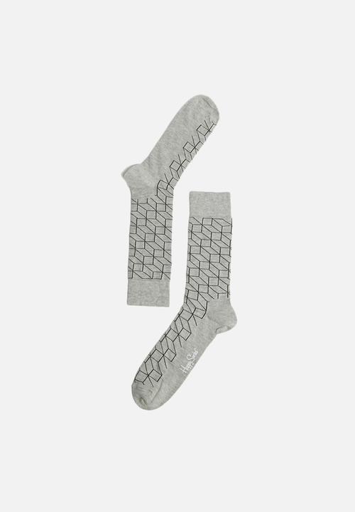 Happy Socks - Optic socks