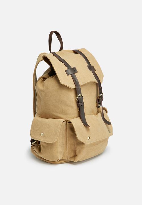 UNSEEN - Ridgewood backpack