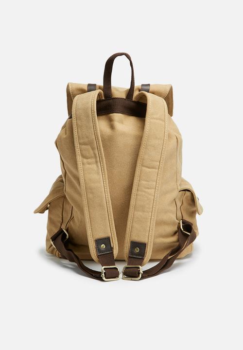 UNSEEN - Ridgewood backpack