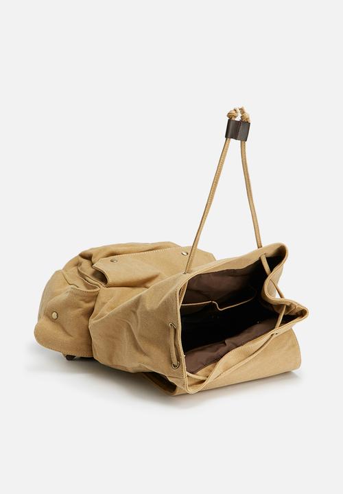 UNSEEN - Ridgewood backpack