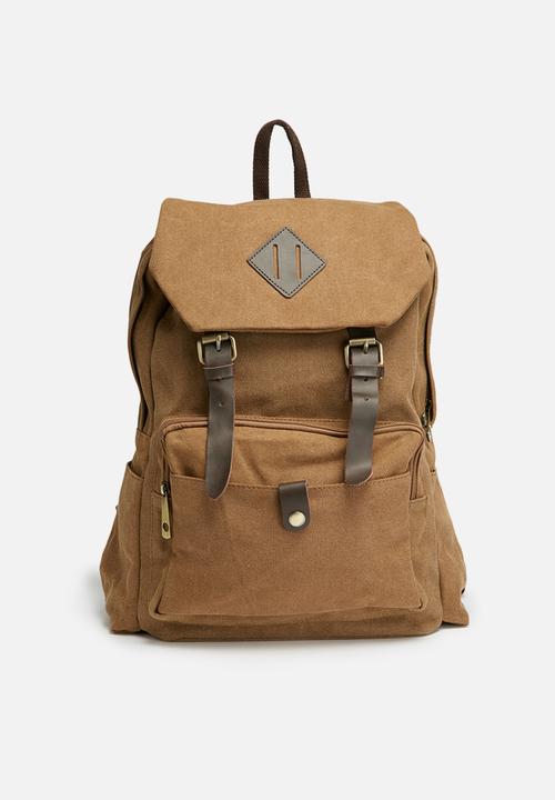 UNSEEN - Herbert backpack