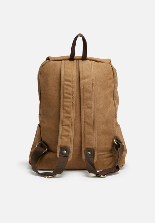 UNSEEN - Herbert backpack