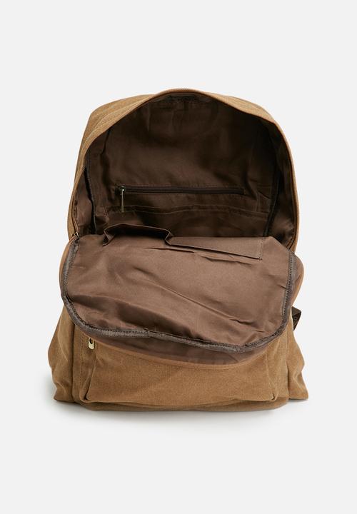 UNSEEN - Herbert backpack