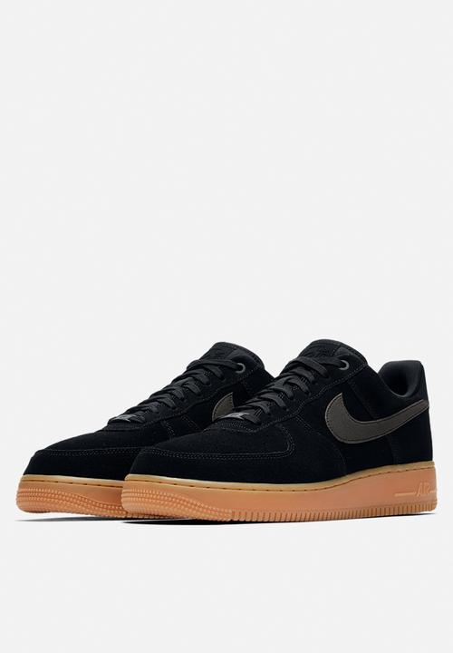 air force 1 07 lv8 suede