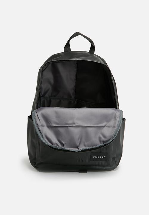UNSEEN - Vent backpack