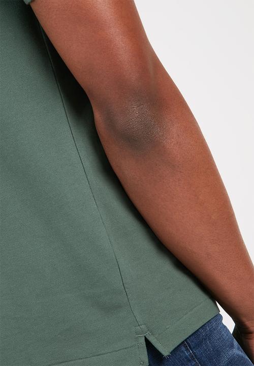G-STAR - Dunda polo t s/s