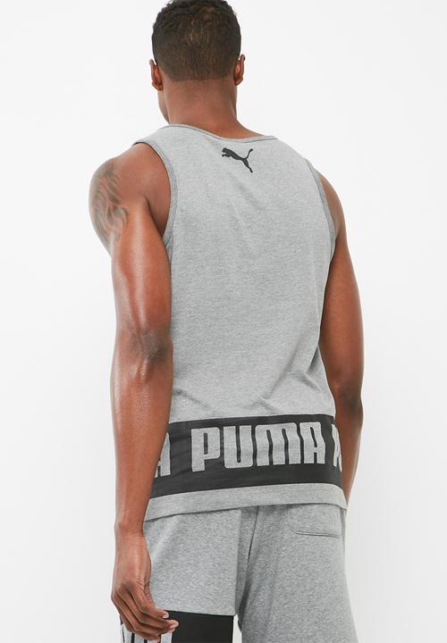 PUMA - Rebel tank