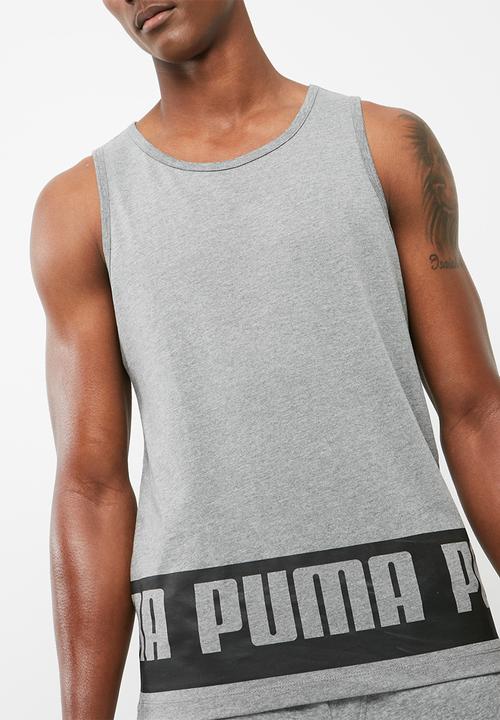 PUMA - Rebel tank