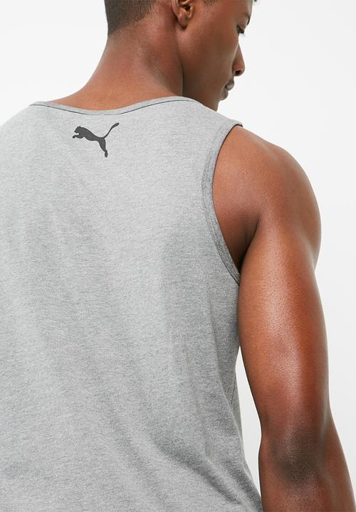 PUMA - Rebel tank