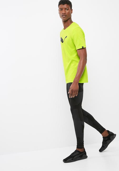 PUMA - EvoKNIT tights