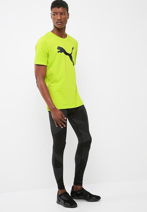 PUMA - Rebel tee