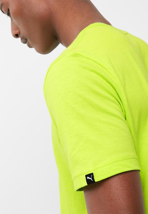 PUMA - Rebel tee
