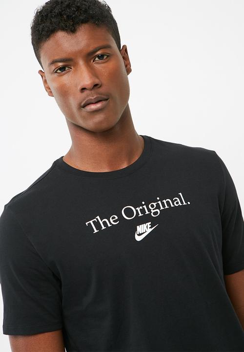 Nike - Original tee