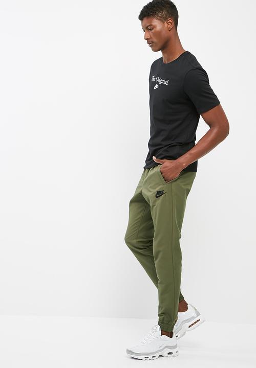 Nike - Woven jogger