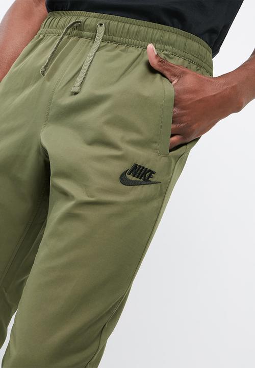 Nike - Woven jogger
