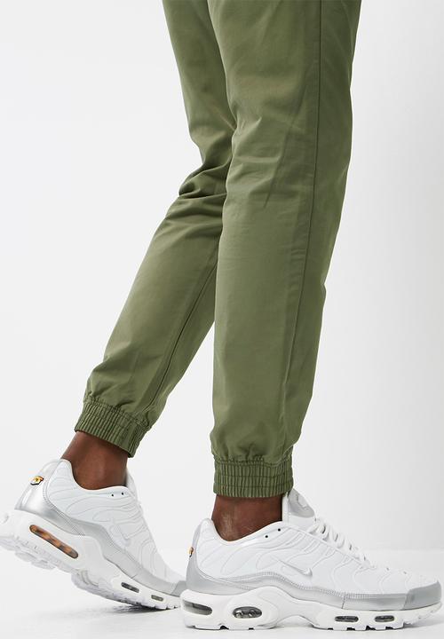 Nike - Woven jogger