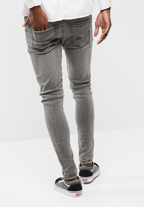 S.P.C.C - Feather slim fit
