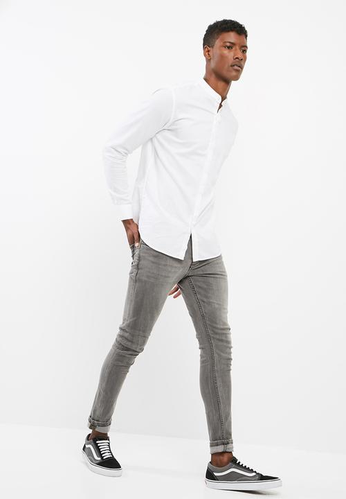 S.P.C.C - Feather slim fit