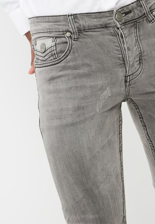 S.P.C.C - Feather slim fit