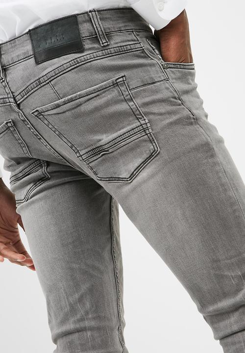 S.P.C.C - Feather slim fit