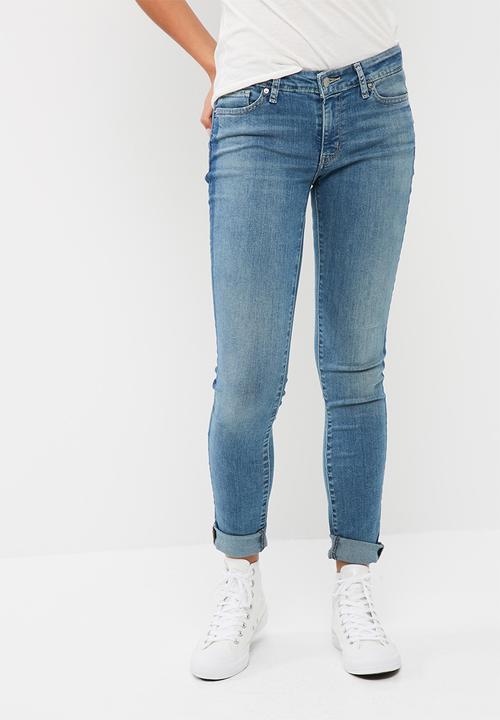 Levi’s® - 711 skinny
