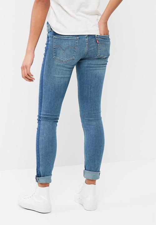 Levi’s® - 711 skinny