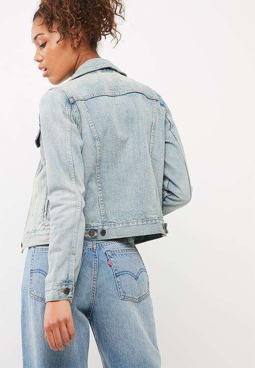 Levi’s® - Original trucker jacket