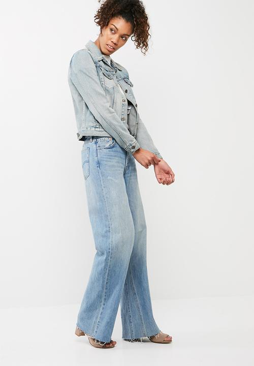 Levi’s® - Original trucker jacket