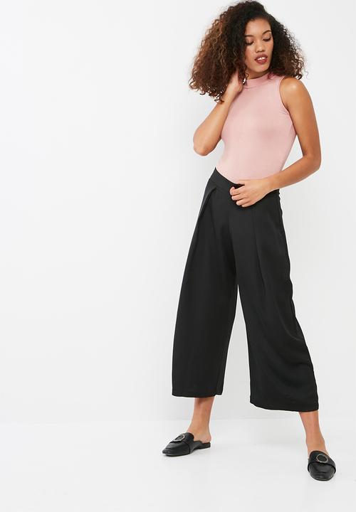 dailyfriday - Turtle neck bodysuit