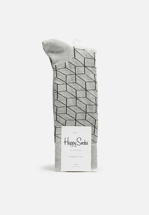 Happy Socks - Optic socks