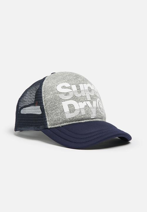 Superdry. - Lineman cap