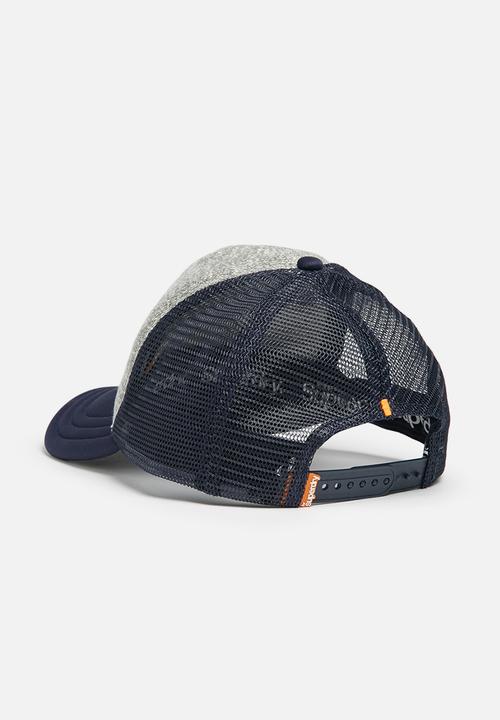Superdry. - Lineman cap