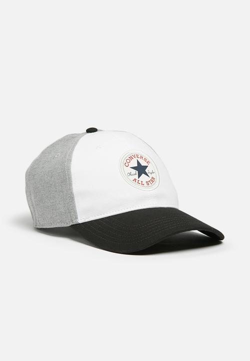 Converse - Colorblocked cap