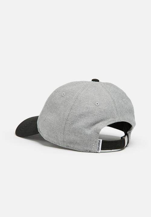 Converse - Colorblocked cap