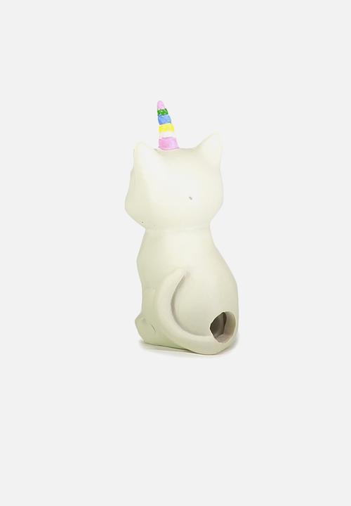 Typo - Resin sharpener