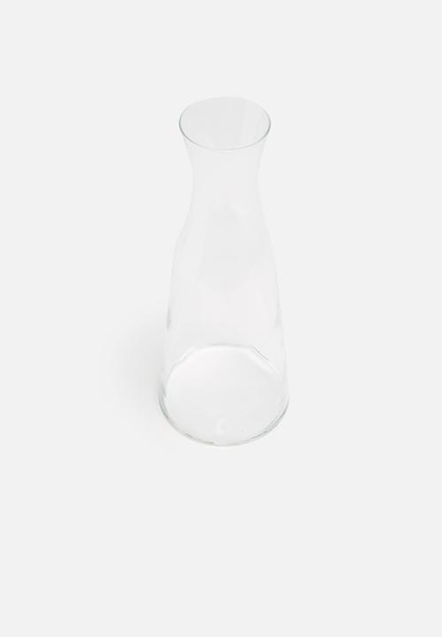 Luigi Bormioli - Atelier carafe