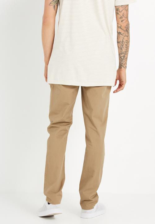 Cotton On - Knox chino pants